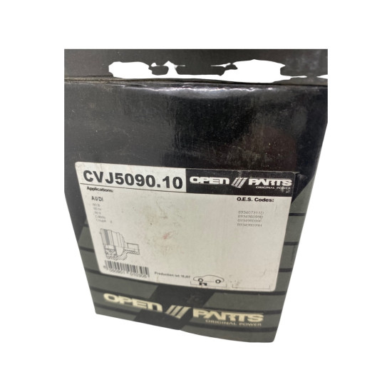 Set articulatie, planetara  AUDI 80  [ 1966 - 1968 ] Open Parts CVJ5090.10