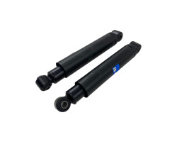 Set Amortizare Punte spate MERCEDES-BENZ SPRINTER (905) [ 1995 - > ] 27-796-0