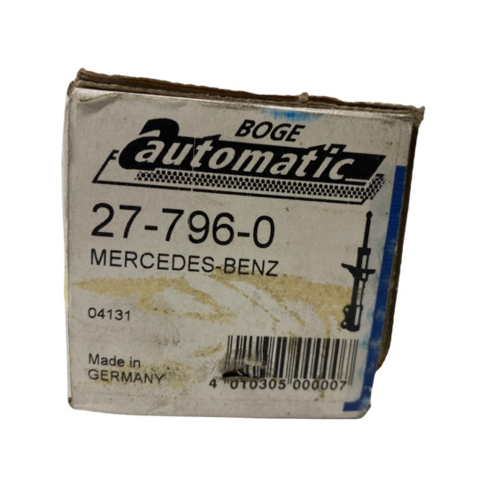 Set Amortizare Punte spate MERCEDES-BENZ SPRINTER (905) [ 1995 - > ] 27-796-0