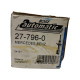 Set Amortizare Punte spate MERCEDES-BENZ SPRINTER (905) [ 1995 - > ] 27-796-0