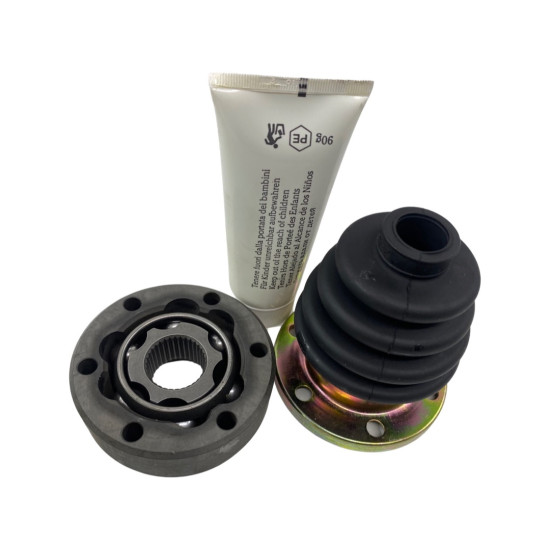 Set articulatie, planetara  VW POLO CLASSIC (6KV2) [ 1995 - 2009 ] 4511K