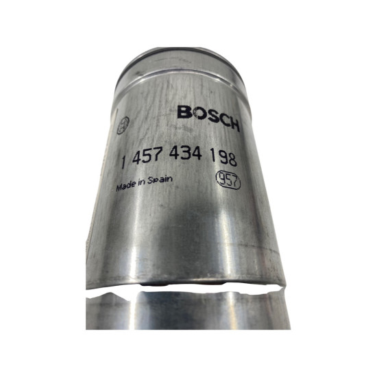 Filtru combustibil ALFA ROMEO 156 Sportwagon (932_) [ 1997 - 2006 ], ALFA ROMEO 166 (936_) [ 1998 - 2007 ] BOSCH 1457434198