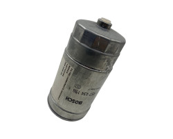 Filtru combustibil ALFA ROMEO 156 Sportwagon (932_) [ 1997 - 2006 ], ALFA ROMEO 166 (936_) [ 1998 - 2007 ] BOSCH 1457434198