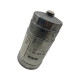 Filtru combustibil ALFA ROMEO 156 Sportwagon (932_) [ 1997 - 2006 ], ALFA ROMEO 166 (936_) [ 1998 - 2007 ] BOSCH 1457434198