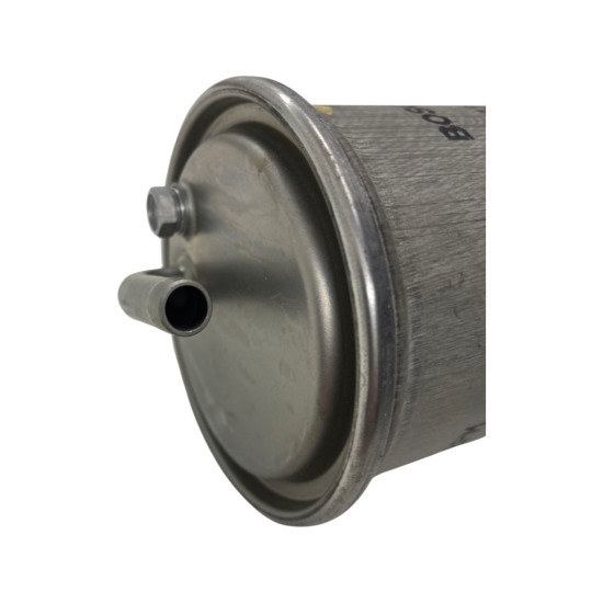Filtru combustibil AUDI A4 III (8EC, B7) [ 2004 - 2008 ] BOSCH 0450906431