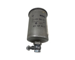 Filtru combustibil AUDI A4 III (8EC, B7) [ 2004 - 2008 ] BOSCH 0450906431