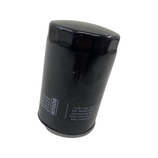 Filtru ulei VW GOLF VI (5K1) [ 2008 - 2013 ] BOSCH 0451103314