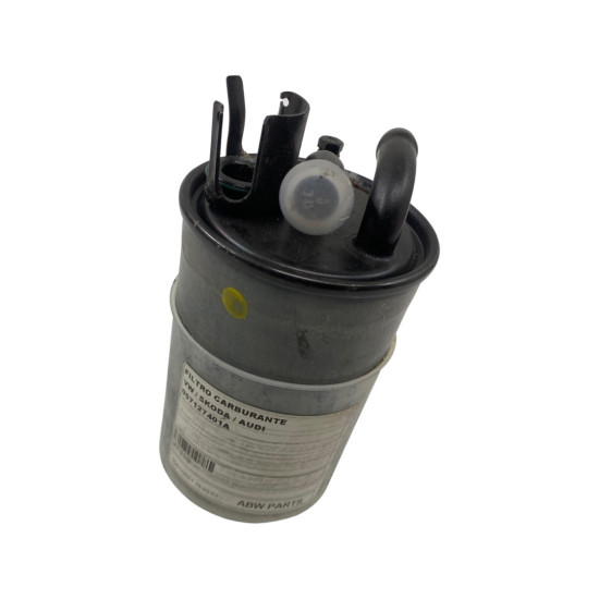 Filtru combustibil AUDI A8 Saloon (4D2, 4D8) [ 1994 - 2005 ] VAG OEM 057127401A
