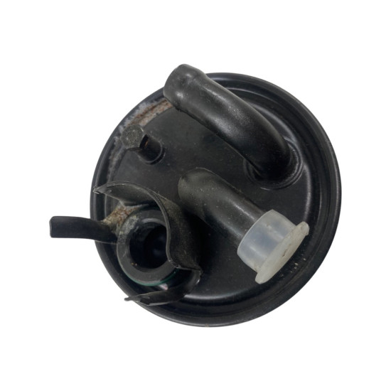 Filtru combustibil AUDI A8 Saloon (4D2, 4D8) [ 1994 - 2005 ] VAG OEM 057127401A