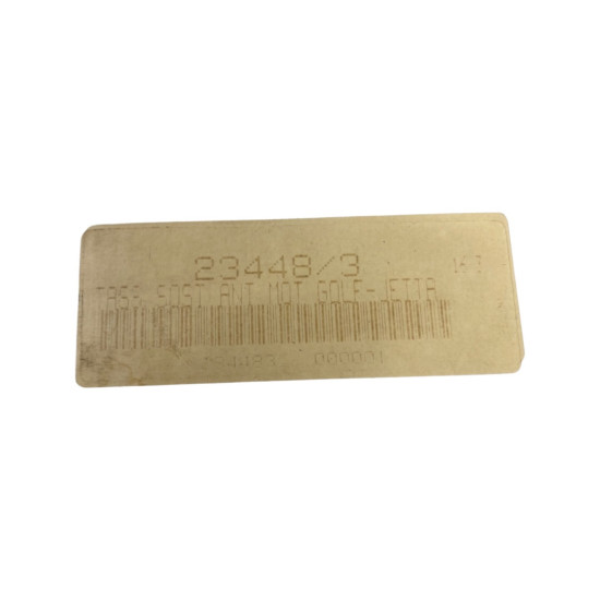 Suport motor SEAT TOLEDO I (1L) [ 1991 - 1999 ] 23448/3