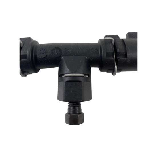 Limitator de varfuri de cupluri ambreiaj  VW TIGUAN (5N_) [ 2007 - > ] VAG OEM 1K0721468