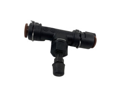 Limitator de varfuri de cupluri ambreiaj  VW TIGUAN (5N_) [ 2007 - > ] VAG OEM 1K0721468