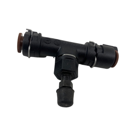 Limitator de varfuri de cupluri ambreiaj  VW TIGUAN (5N_) [ 2007 - > ] VAG OEM 1K0721468