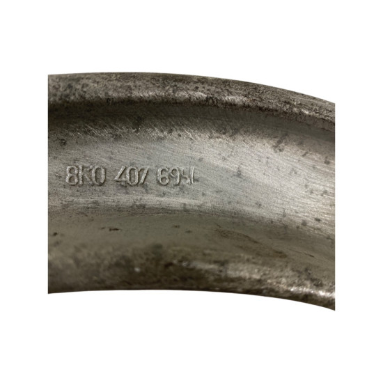 Brat suspensie Dreapta Fata  AUDI Q5 1.8 TFSI (8RB) [ 2008 - > ], AUDI A5 1.8 TFSI (8T3) [ 2007 - 2017 ], AUDI A4  1.8 TFSI (8K2, B8) [ 2007 - 2015 ] VAG OEM 8K0407696F