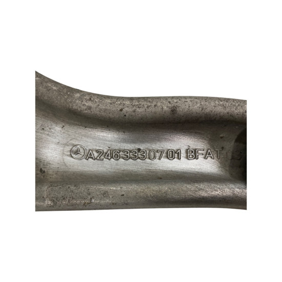 Brat stanga fata MERCEDES-BENZ B-CLASS II 2.0 CDI (W246, W242) [ 2011 - > ] OEM A2463330701