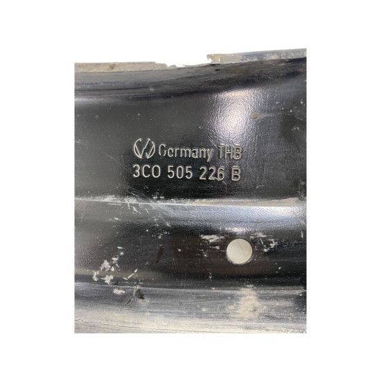 Brat dreapta fata VOLKSWAGEN SHARAN 7N1, 7N2 2010 - > VAG 3C0505226B