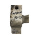 Brat suspensie dreapta fata VW SHARAN (7N1, 7N2) [ 2010 - > ]