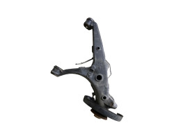 Brat suspensie dreapta spate VW TRANSPORTER VI Bus 2.0 TDI (SGB, SGG, SGJ) [ 2015 - > ], VW TRANSPORTER VI Box 2.0 TDI (SGA, SGH) [ 2015 - > ] VAG OEM 7E0501414A