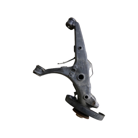 Brat suspensie dreapta spate VW TRANSPORTER VI Bus 2.0 TDI (SGB, SGG, SGJ) [ 2015 - > ], VW TRANSPORTER VI Box 2.0 TDI (SGA, SGH) [ 2015 - > ] VAG OEM 7E0501414A