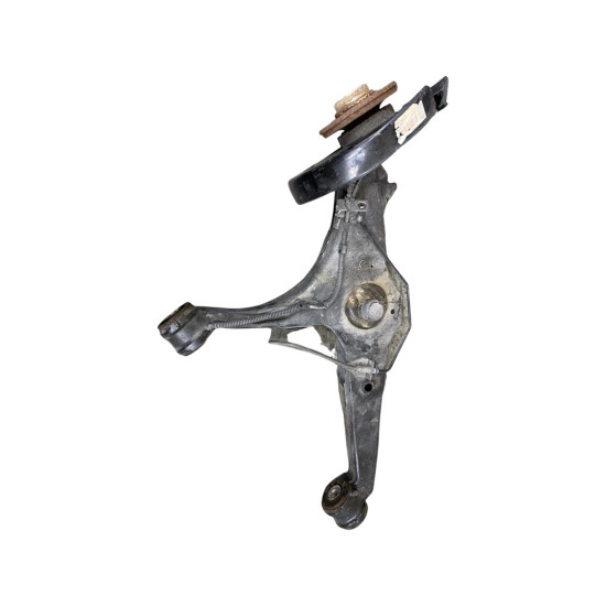 Brat suspensie dreapta spate VW TRANSPORTER VI Bus 2.0 TDI (SGB, SGG, SGJ) [ 2015 - > ], VW TRANSPORTER VI Box 2.0 TDI (SGA, SGH) [ 2015 - > ] VAG OEM 7E0501414A