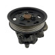 Pompa servodirectie VW TRANSPORTER V Bus 2.5 TDI (7HB, 7HJ, 7EB, 7EJ, 7EF, 7EG, 7HF, 7EC) [ , VW TRANSPORTER V Box 2.5 TDI (7HA, 7HH, 7EA, 7EH) [ 2003 - > ] KYB