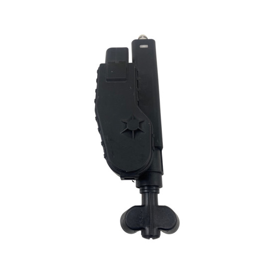 Spalator far stanga AUDI A8 II (4E2, 4E8) [ 2002 - 2010 ] OEM 4E0955965AA