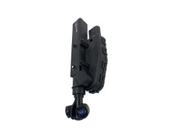Spalator far stanga AUDI A8 II (4E2, 4E8) [ 2002 - 2010 ] OEM 4E0955965AA