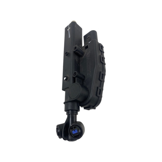 Spalator far stanga AUDI A8 II (4E2, 4E8) [ 2002 - 2010 ] OEM 4E0955965AA