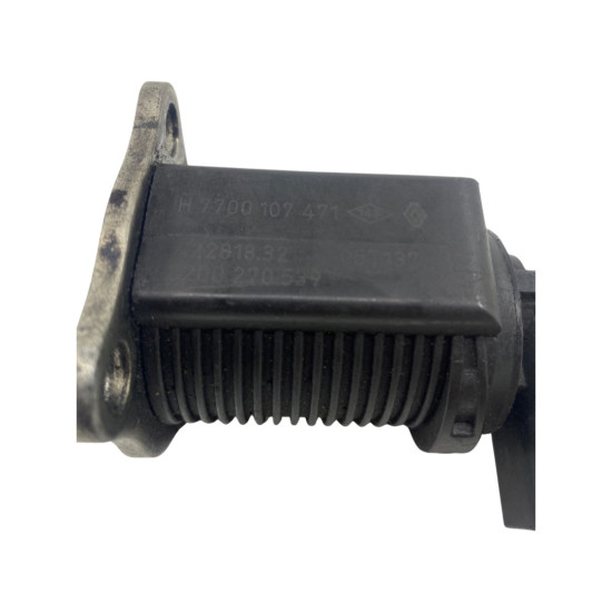 Supapa egr RENAULT LAGUNA II 2.2 DCI (BG0/1_) [ 2001 - 2007 ] OEM 8200270539