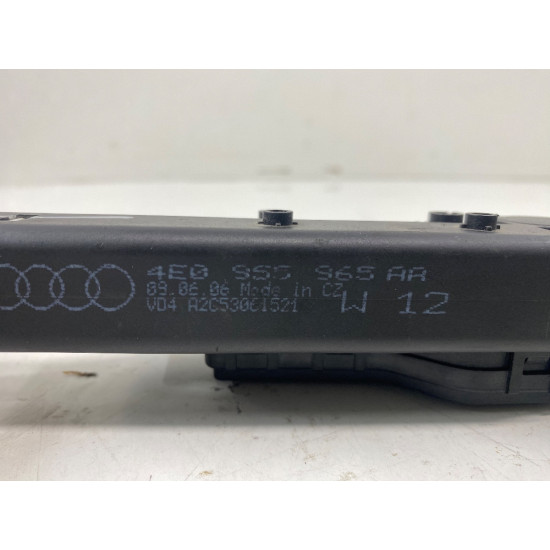 Spalator far stanga AUDI A8 II (4E2, 4E8) [ 2002 - 2010 ] OEM 4E0955965AA
