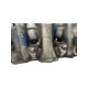 Chiuloasa VW GOLF IV 1.9 ALH (1J1) [ 1997 - 2007 ], VW BORA 1.9 ALH (1J2) [ 1998 - 2013 ], SKODA OCTAVIA 1.9 ALH (1Z3) [ 2004 - 2013 ], SEAT TOLEDO II 1.9 ALH (1M2) [ 1998 - 2006 ], SEAT LEON 1.9 ALH (1M1) [ 1999 - 2006 ] OEM 038103373E
