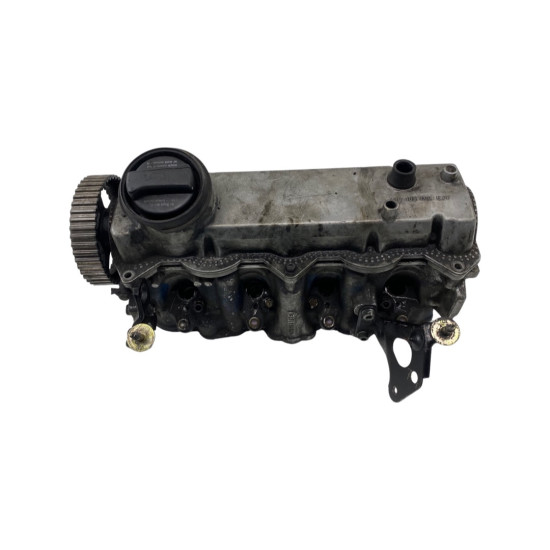 Chiuloasa VW GOLF IV 1.9 ALH (1J1) [ 1997 - 2007 ], VW BORA 1.9 ALH (1J2) [ 1998 - 2013 ], SKODA OCTAVIA 1.9 ALH (1Z3) [ 2004 - 2013 ], SEAT TOLEDO II 1.9 ALH (1M2) [ 1998 - 2006 ], SEAT LEON 1.9 ALH (1M1) [ 1999 - 2006 ] OEM 038103373E