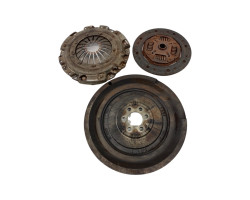 Kit ambreiaj 1.4 TDI AMF SKODA FABIA Combi (6Y5) [ 2000 - 2007 ], VW POLO (9N_) [ 2001 - 2012 ], SEAT IBIZA IV (6L1) [ 2002 - 2009 ] OEM 045105273