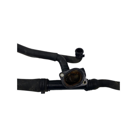 Distribuitor apa 1.4 TDI AMF SKODA FABIA Combi (6Y5) [ 2000 - 2007 ], SEAT IBIZA IV (6L1) [ 2002 - 2009 ], VW POLO (9N_) [ 2001 - 2012 ] OEM 038121133