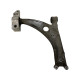 Brat Fata  VW PASSAT (3C2) [ 2005 - 2010 ] OEM 3C0407153B