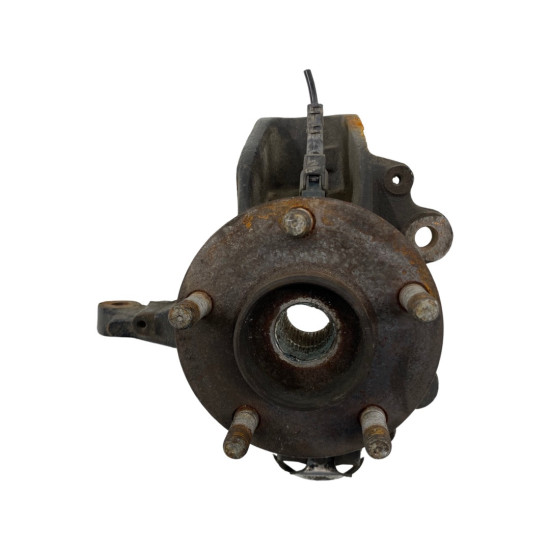 Fuzeta dreapta fata  FORD FOCUS II 1.6 TDCI (DA_, HCP, DP) [ 2004 - 2013 ] OEM 3M51-3K170