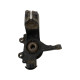 Fuzeta dreapta fata  FORD FOCUS II 1.6 TDCI (DA_, HCP, DP) [ 2004 - 2013 ] OEM 3M51-3K170