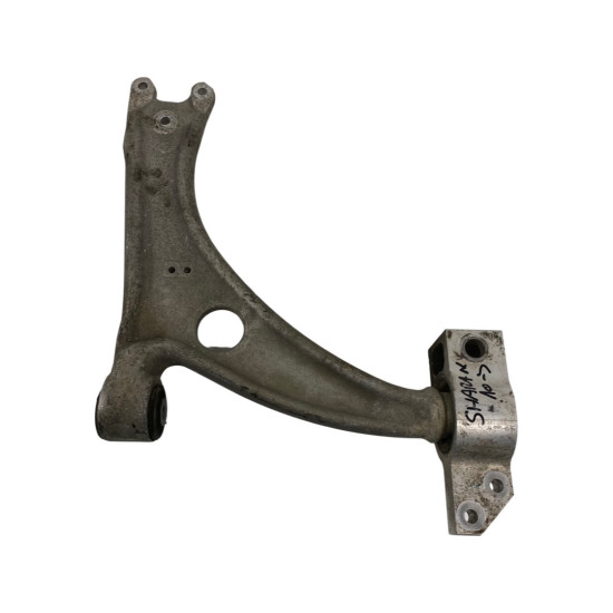 Brat stanga fata 2.0 TDI VW SHARAN (7N1, 7N2) [ 2010 - > ] OEM 3C0199231E