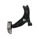 Brat bascula fata  2.0 TDI VW TIGUAN (5N_) [ 2007 - > ] OEM 3C0199231E