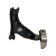 Brat bascula fata  2.0 TDI VW TIGUAN (5N_) [ 2007 - > ] OEM 3C0199231E