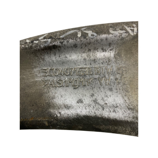 Brat bascula 2.0 TDI VW PASSAT Variant (3C5) [ 2005 - 2011 ] OEM 3C0407153B