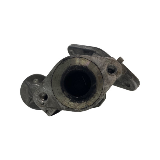 Supapa EGR FIAT DUCATO Box 2.2 JTD (250, 290) [ 2006 - > ] OEM 9659694780