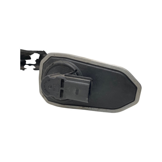 Supapa EGR FIAT DUCATO Box 2.2 JTD (250, 290) [ 2006 - > ] OEM 9659694780