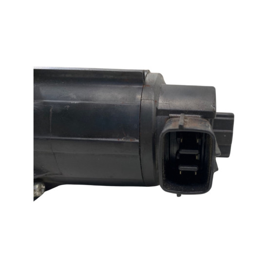 Supapa EGR 1.7 CDTI OPEL MERIVA (X03) [ 2003 - 2010 ], OPEL ASTRA J (P10) [ 2009 - 2015 ] OEM 897376663