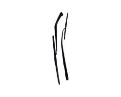 Set brate stergator HYUNDAI TUCSON III (TLE)  [ 2015 - > ]