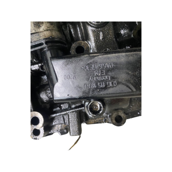 Pompa ulei 2.0 TDI CFFA CFGB BMA AUDI A6 III Avant (4F5, C6) [ 2005 - 2011 ], VW TIGUAN (5N_) [ 2007 - > ], VW PASSAT CC (357) [ 2008 - 2012 ] OEM 03L103535