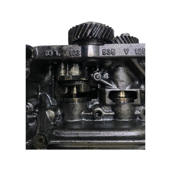 Pompa ulei 2.0 TDI CFFA CFGB BMA AUDI A6 III Avant (4F5, C6) [ 2005 - 2011 ], VW TIGUAN (5N_) [ 2007 - > ], VW PASSAT CC (357) [ 2008 - 2012 ] OEM 03L103535