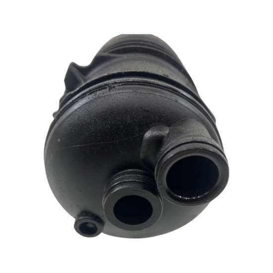 Carcasa filtru ulei / Termoflot 3.0 BUG AUDI Q7 (4LB) [ 2006 - 2016 ], VW TOUAREG (7LA, 7L6, 7L7) [ 2002 - 2013 ] OEM 8558686