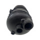 Carcasa filtru ulei / Termoflot 3.0 BUG AUDI Q7 (4LB) [ 2006 - 2016 ], VW TOUAREG (7LA, 7L6, 7L7) [ 2002 - 2013 ] OEM 8558686