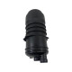 Carcasa filtru ulei / Termoflot 3.0 BUG AUDI Q7 (4LB) [ 2006 - 2016 ], VW TOUAREG (7LA, 7L6, 7L7) [ 2002 - 2013 ] OEM 8558686